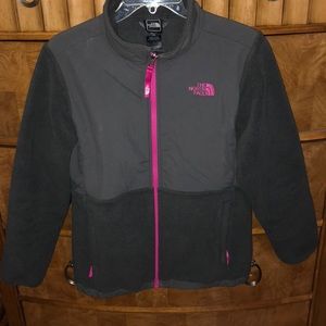 Fleece Northface